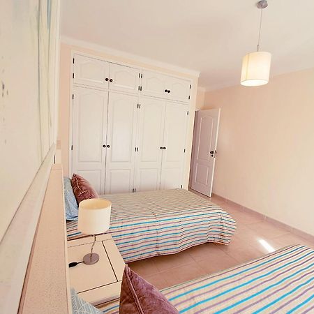 Apartamento Oasis Parque 1 Portimão Kültér fotó