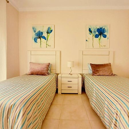 Apartamento Oasis Parque 1 Portimão Kültér fotó