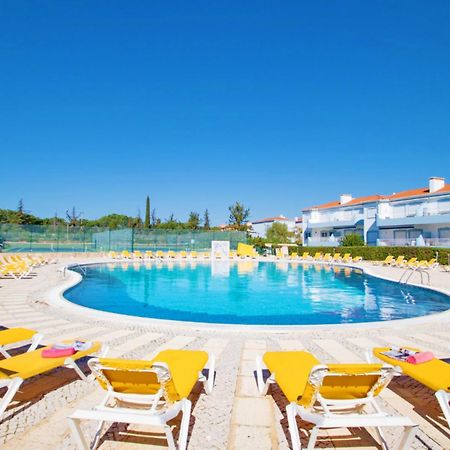 Apartamento Oasis Parque 1 Portimão Kültér fotó