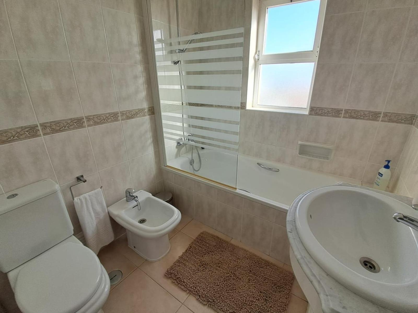 Apartamento Oasis Parque 1 Portimão Kültér fotó