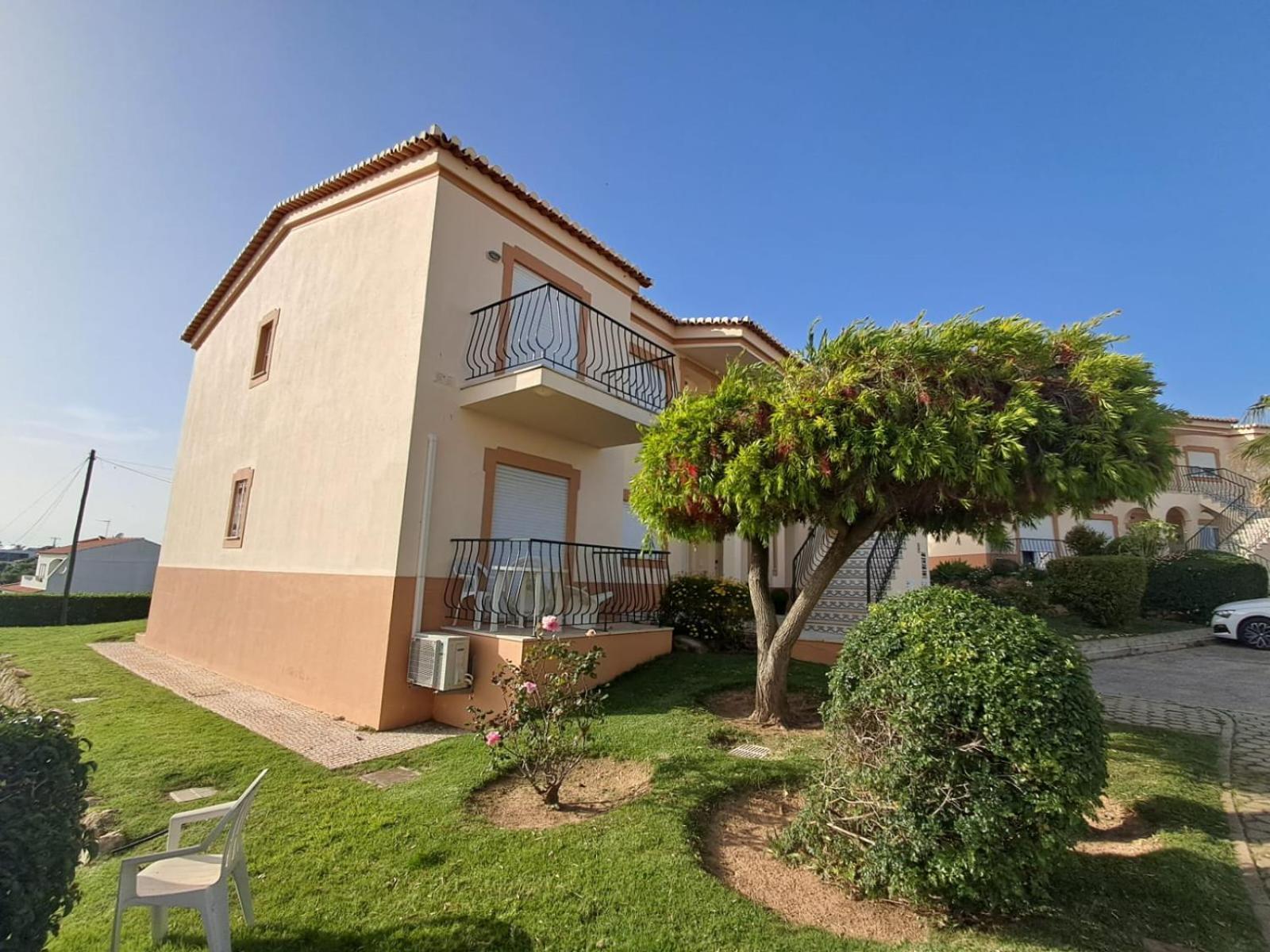 Apartamento Oasis Parque 1 Portimão Kültér fotó