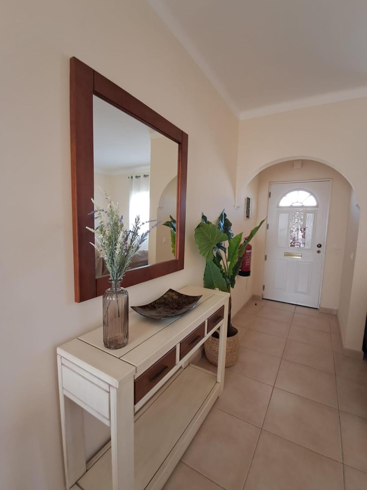 Apartamento Oasis Parque 1 Portimão Kültér fotó