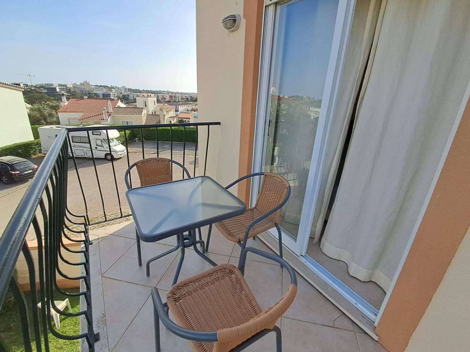 Apartamento Oasis Parque 1 Portimão Kültér fotó