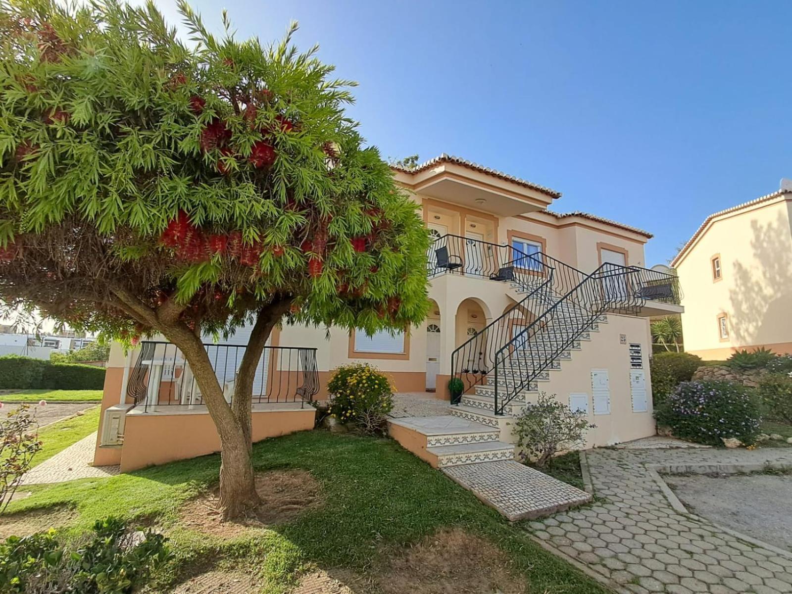 Apartamento Oasis Parque 1 Portimão Kültér fotó