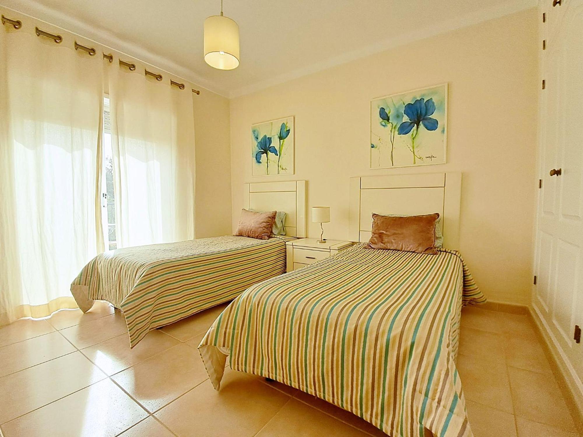 Apartamento Oasis Parque 1 Portimão Kültér fotó