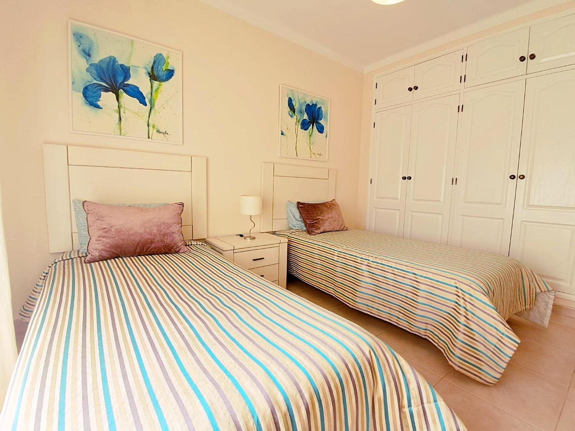 Apartamento Oasis Parque 1 Portimão Kültér fotó