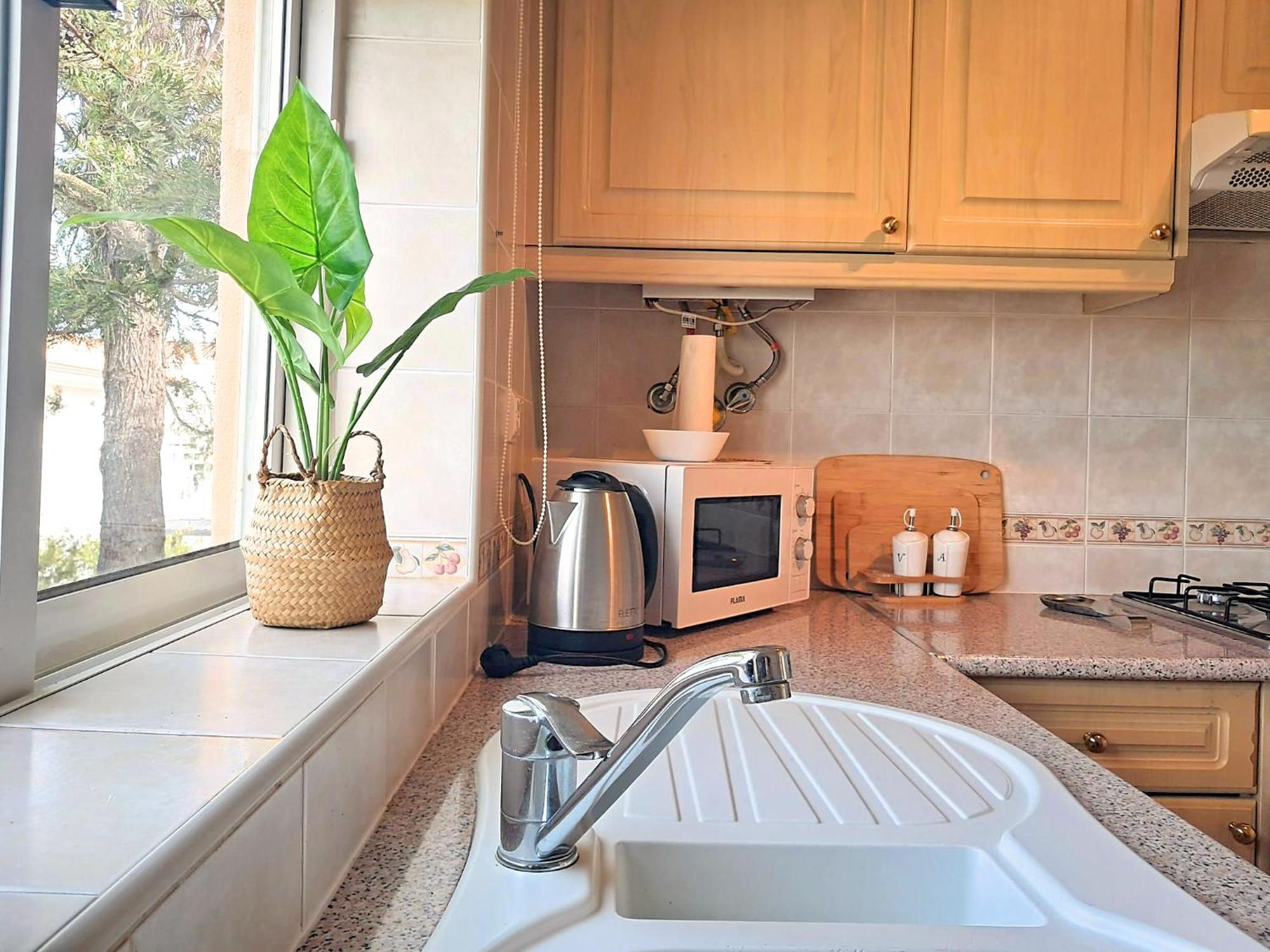 Apartamento Oasis Parque 1 Portimão Kültér fotó