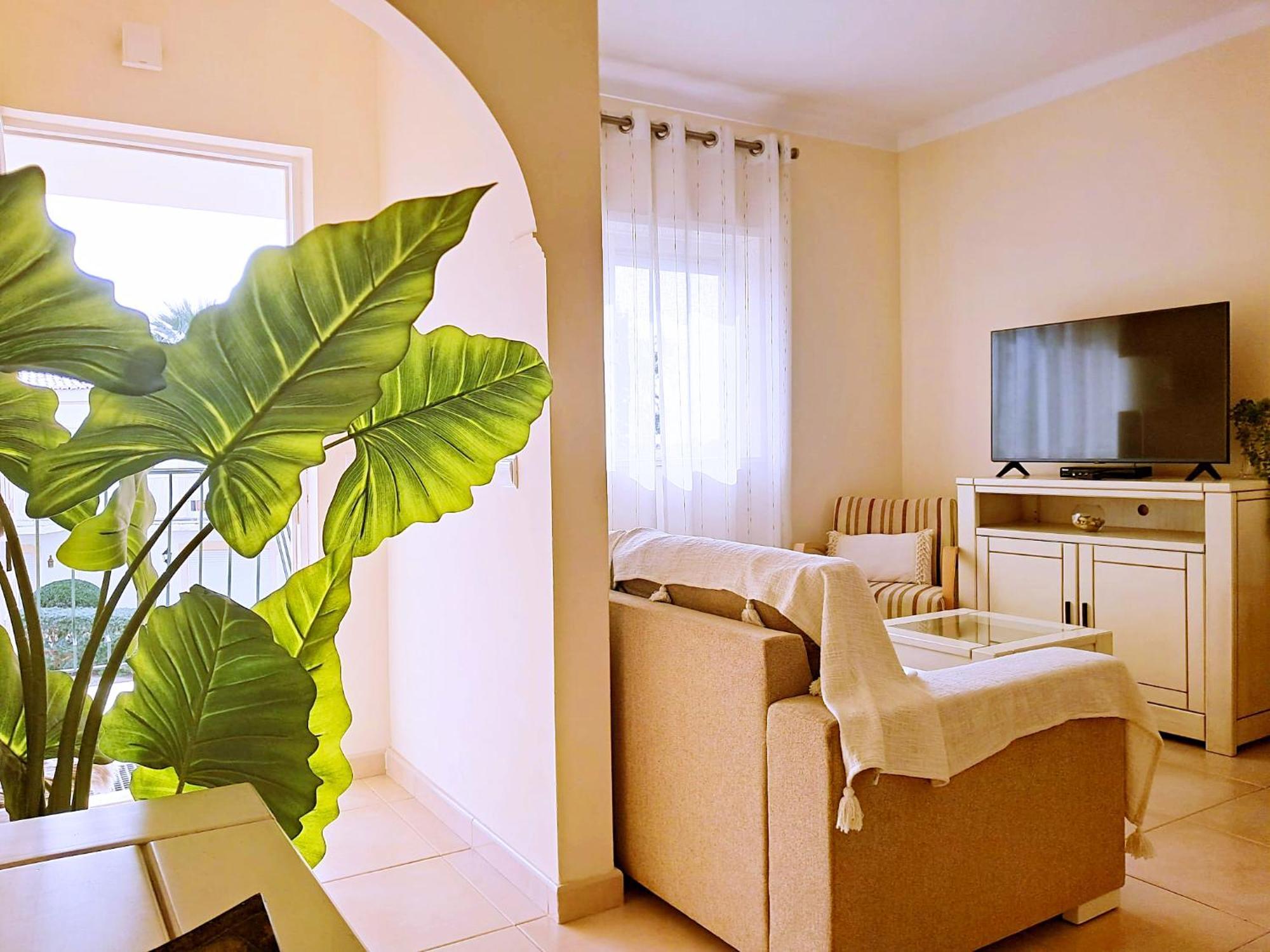 Apartamento Oasis Parque 1 Portimão Kültér fotó