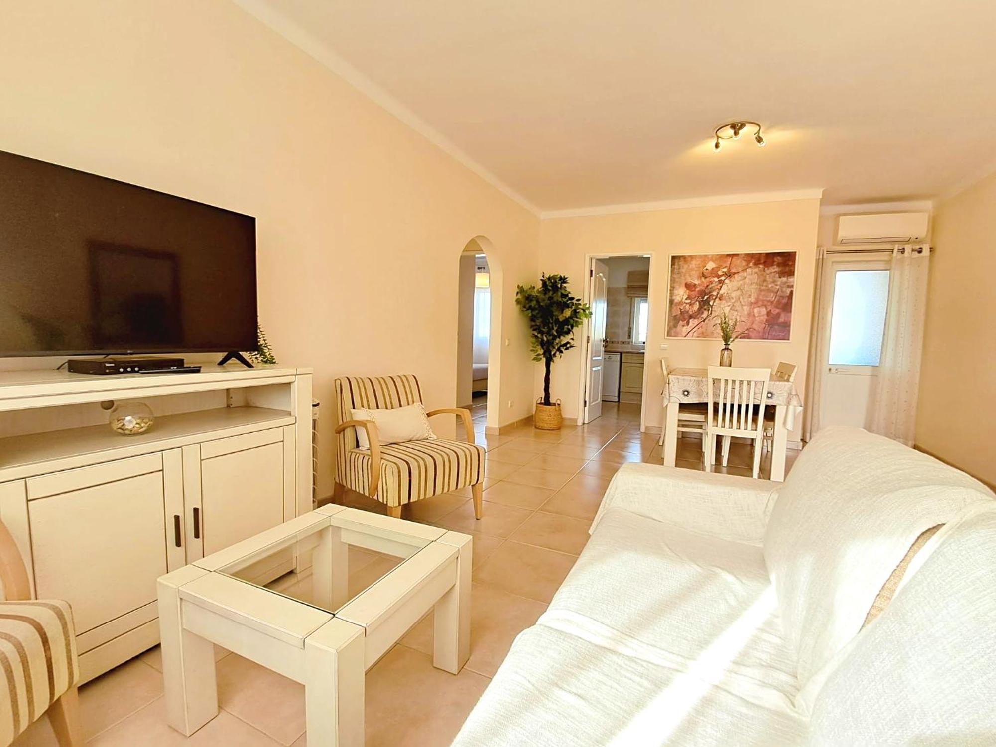 Apartamento Oasis Parque 1 Portimão Kültér fotó