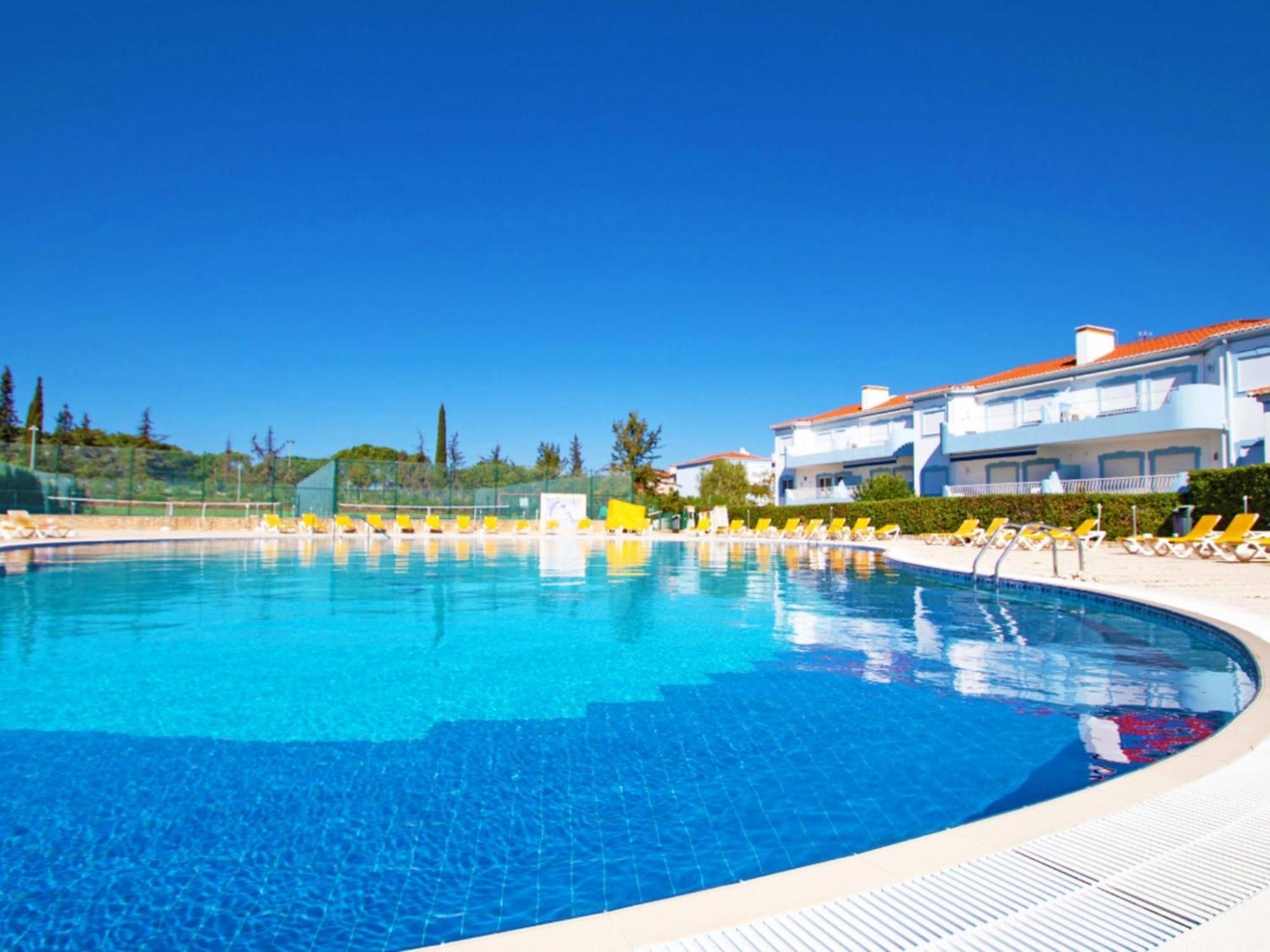 Apartamento Oasis Parque 1 Portimão Kültér fotó