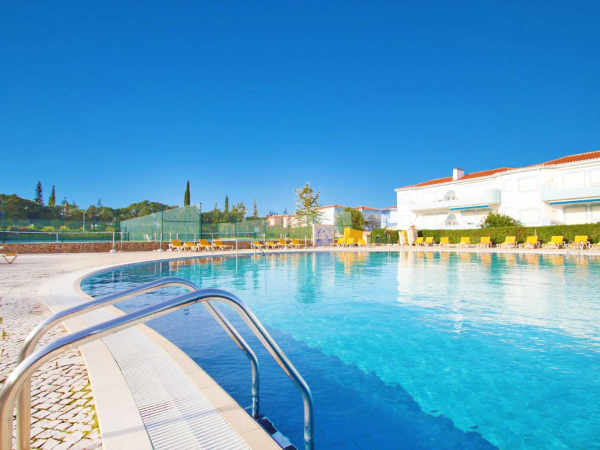 Apartamento Oasis Parque 1 Portimão Kültér fotó