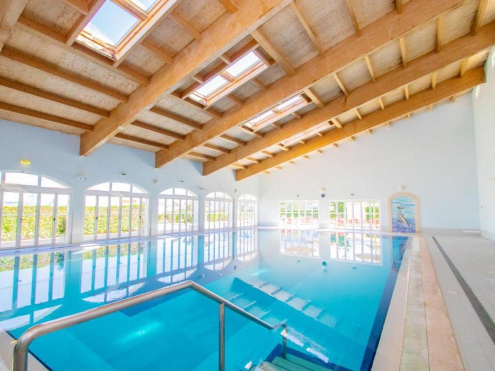 Apartamento Oasis Parque 1 Portimão Kültér fotó