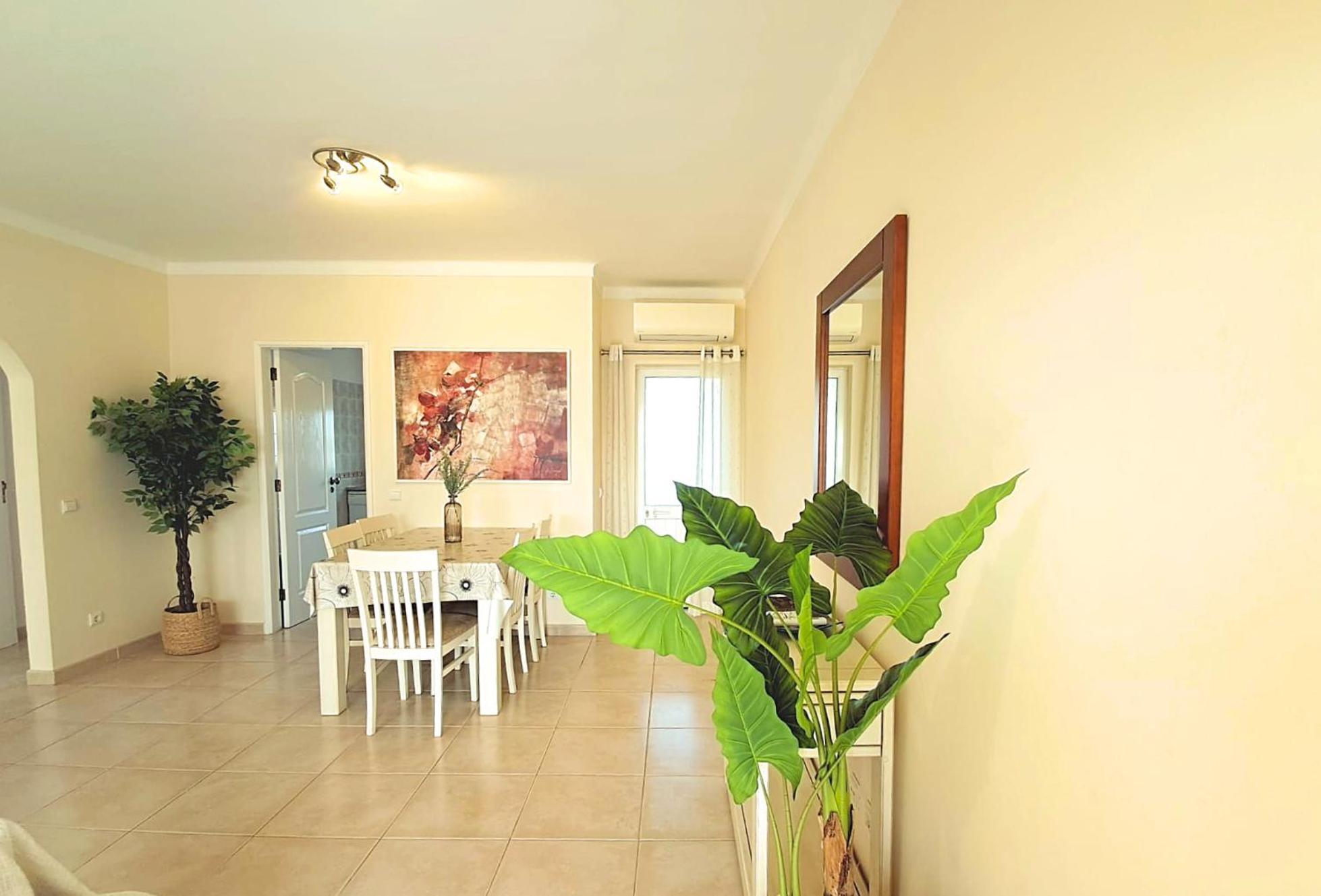 Apartamento Oasis Parque 1 Portimão Kültér fotó