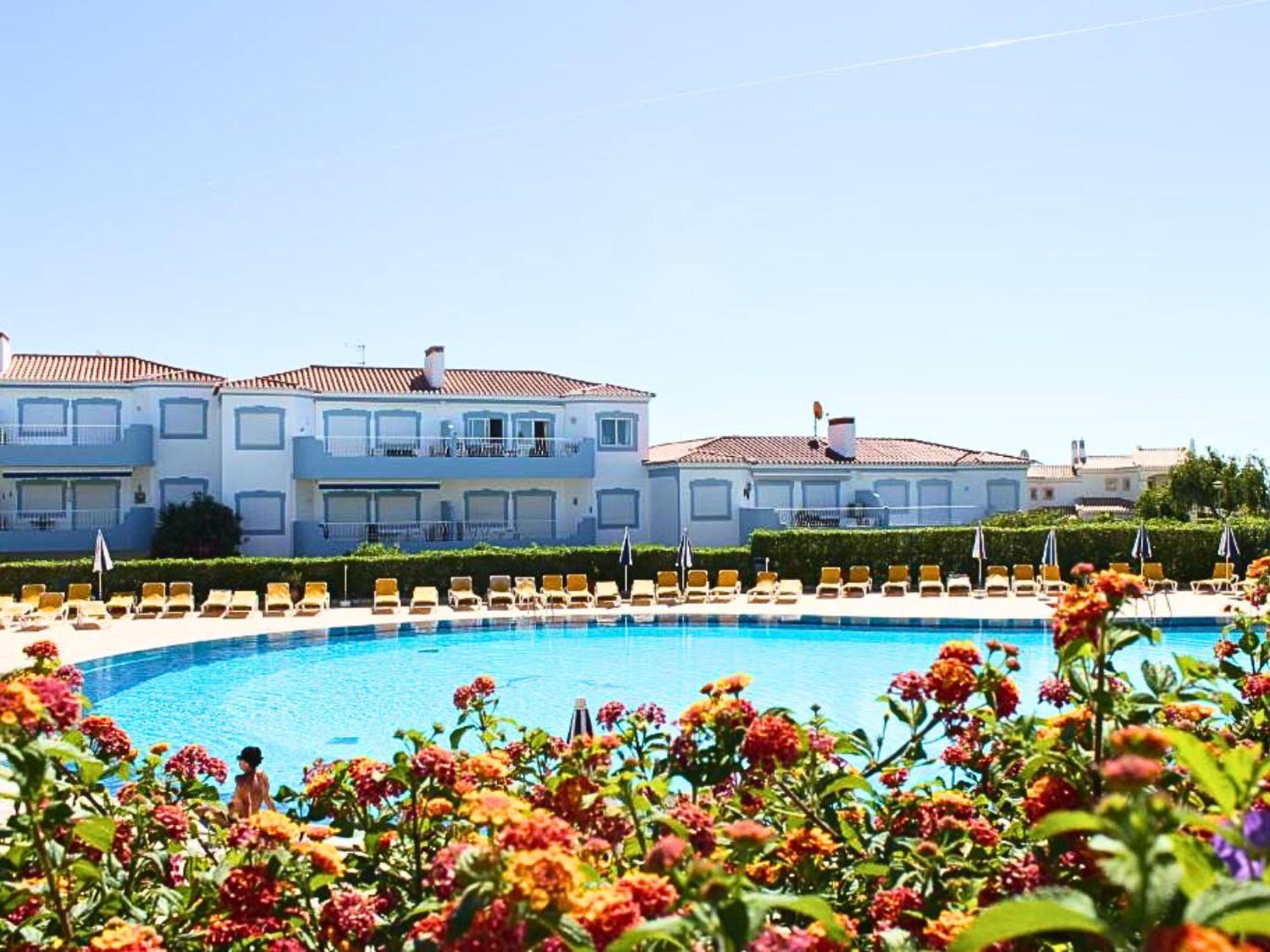 Apartamento Oasis Parque 1 Portimão Kültér fotó
